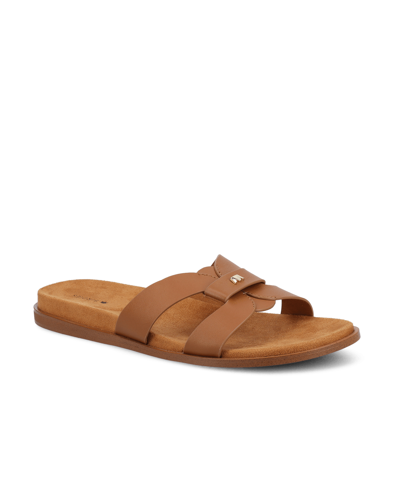 The Sunbird Icon - Tan Leather - view 2
